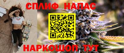 хмурый Бердск